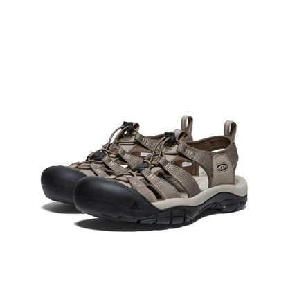 Men's Newport H2 Sandal - Brindle/Canteen