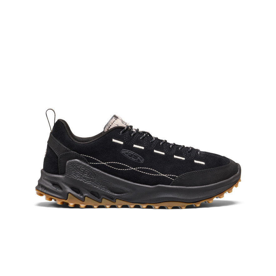 Men's Jasper Zionic Sneaker - Black/Birch