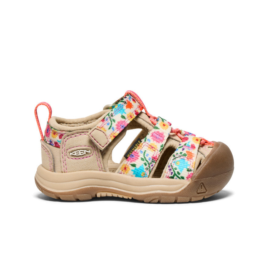 Toddlers' Newport H2 - Safari/Birch