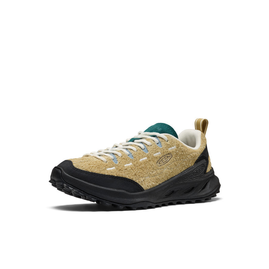 Women's Jasper Zionic Sneaker - Khaki/Abbey Stone