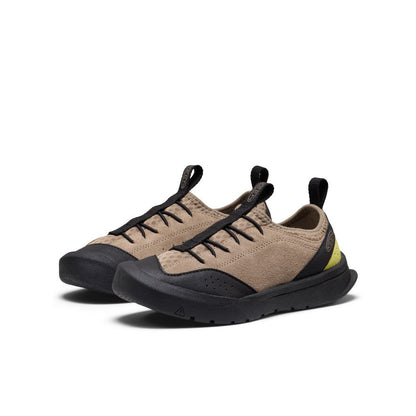 Big Kids' Jasper III Sneaker - Brindle/Evening Primrose