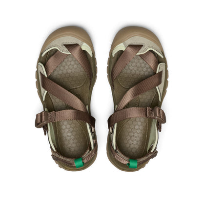 Women's Zerraport II OPEN Yy Sandal - Open Yy Seneca Rock