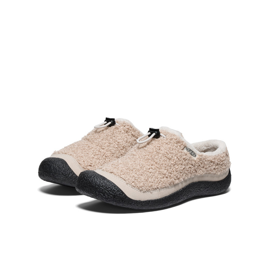 Women's Howser III Slide - Plaza Taupe/Black