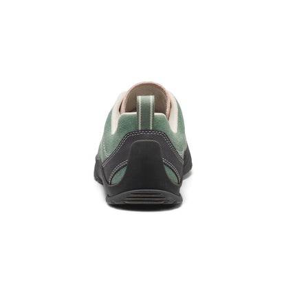 Women's Jasper Sneaker - Lily Pad/Cameo Rose