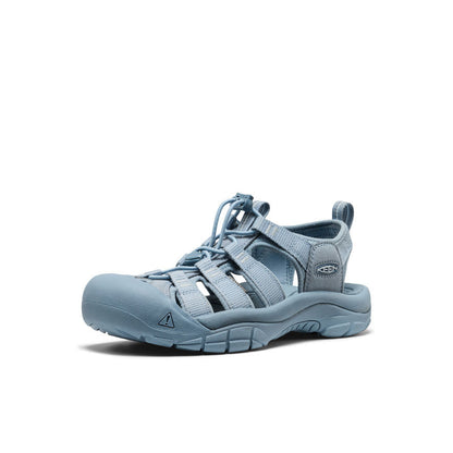 Women's Newport H2 Sandal - Monochrome/Faded Denim