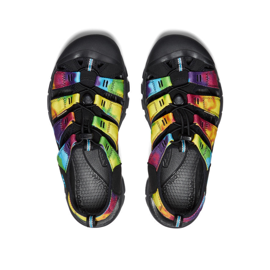 Men's Newport Retro - Original Tie Dye