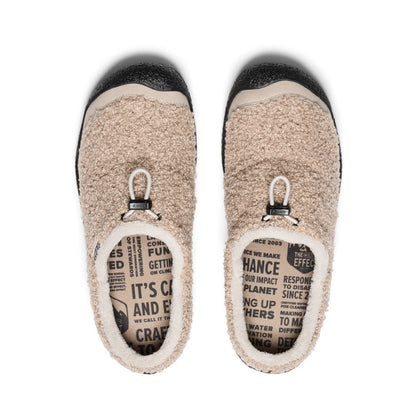 Women's Howser III Slide - Plaza Taupe/Black