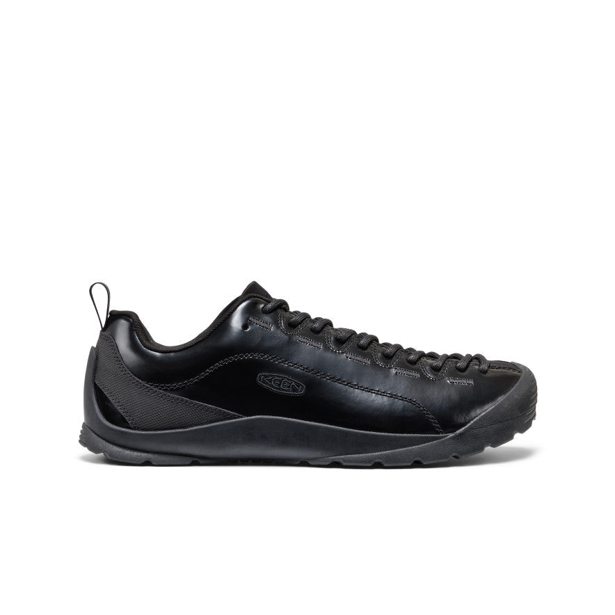 Men's Jasper Sneaker - Perseid Black