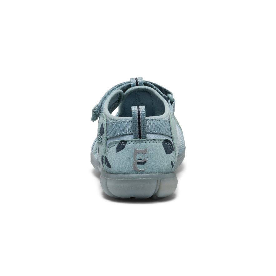 Big Kids' Seacamp II CNX namuk Sandal - Ice Blue