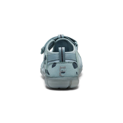Big Kids' Seacamp II CNX namuk Sandal - Ice Blue