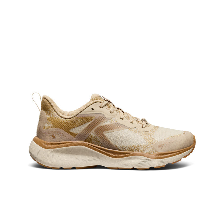 Women's Leiki Speed Hiking Shoe - Birch/Safari