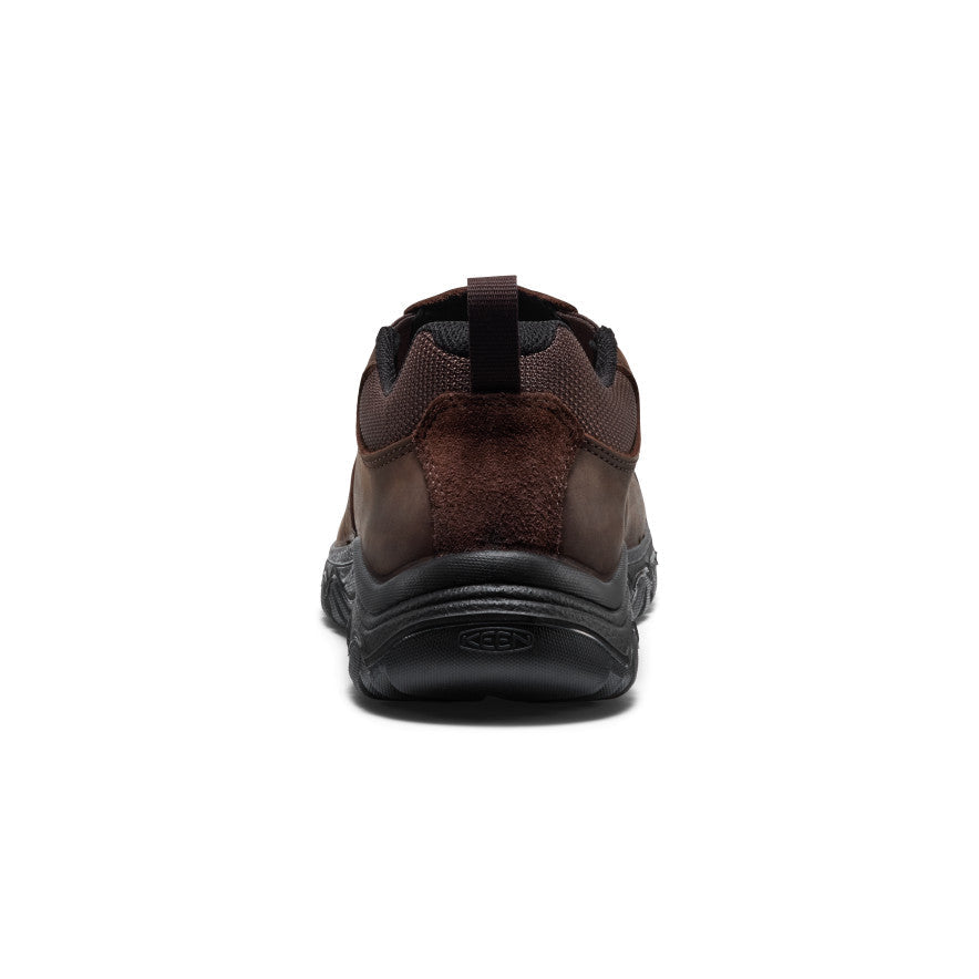 Men's Targhee IV Wide Slip-On - Java/Black