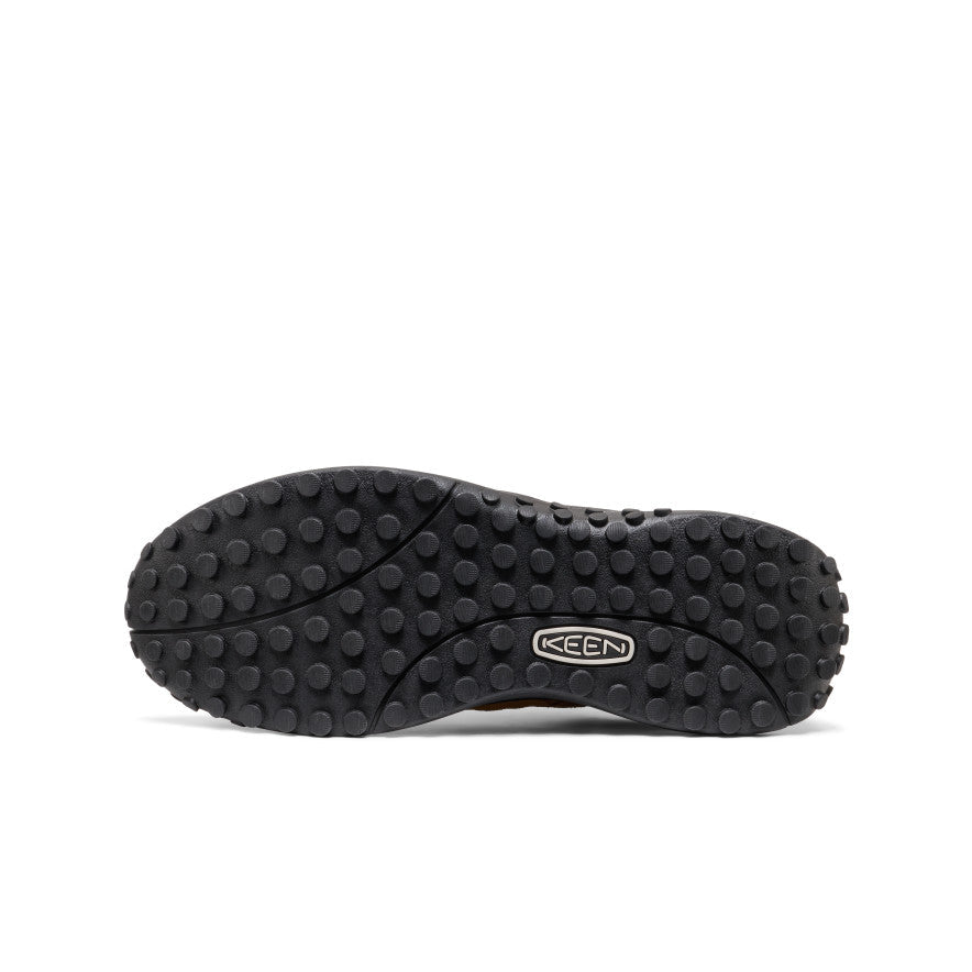 Men's KS86 Sneaker - Chipmunk/Black