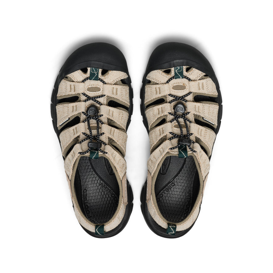 Men's Newport Retro Sandal x Gramicci - Gramicci Hemp