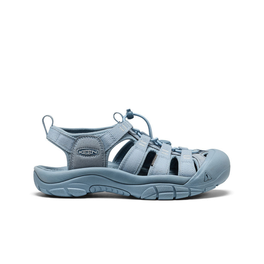 Women's Newport H2 Sandal - Monochrome/Faded Denim
