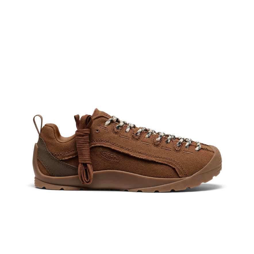 Women's Jasper Split Skall Studio Sneaker - Skall Brown