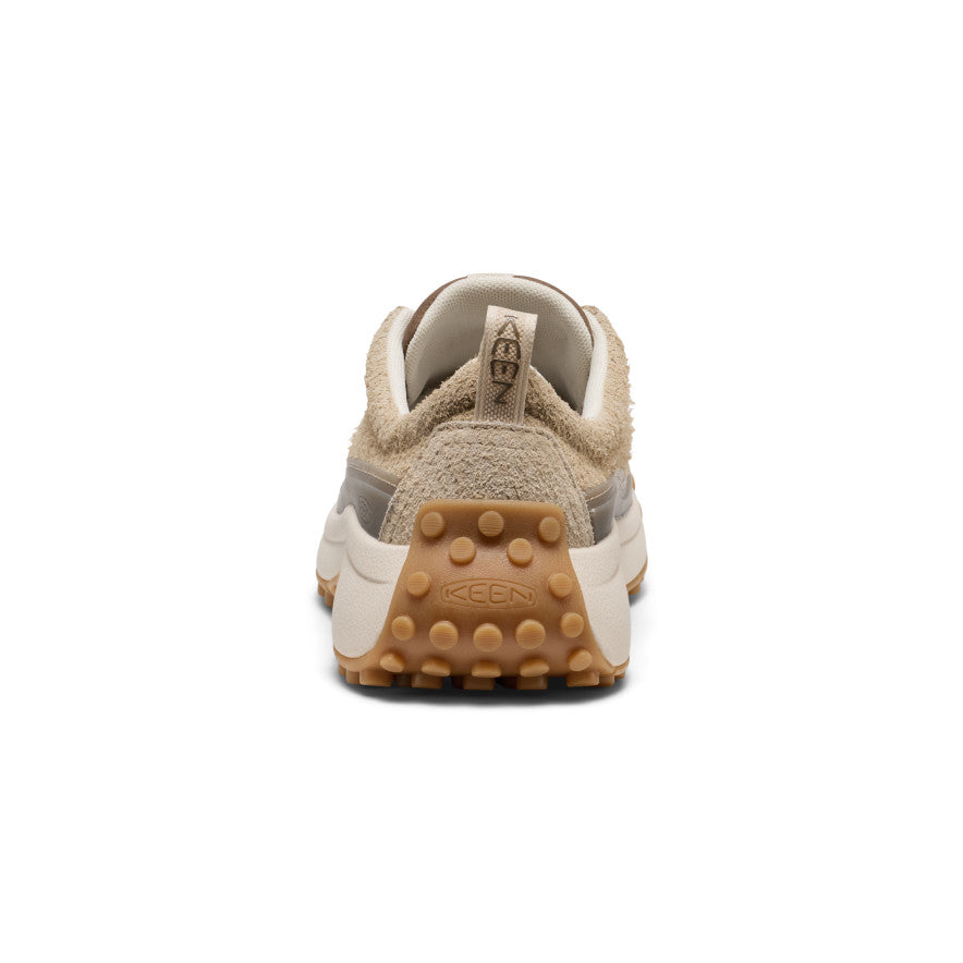 Women's KS Mino Sneaker - Safari/Birch