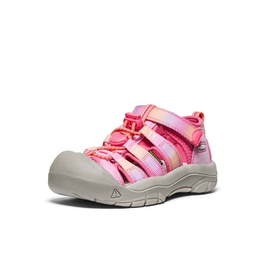 Little Kids' Newport H2 - Hot Pink/Orchid Petal