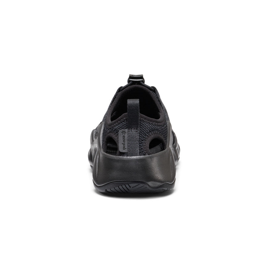 Women's Hyperport H2 Snow Peak Sandal - SP Triple Black