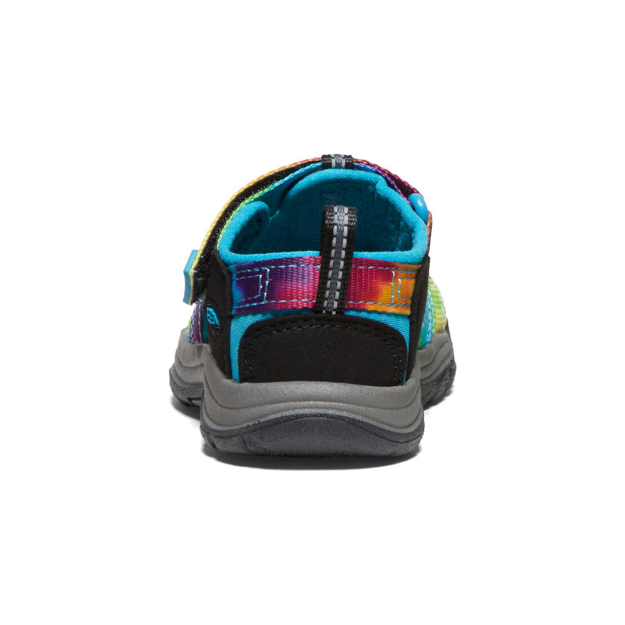 Toddlers' Newport H2 - Rainbow Tie Dye