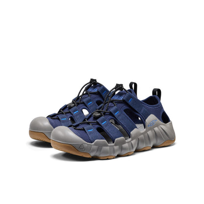 Men's Hyperport H2 Sandal - Naval Academy/Steel Grey