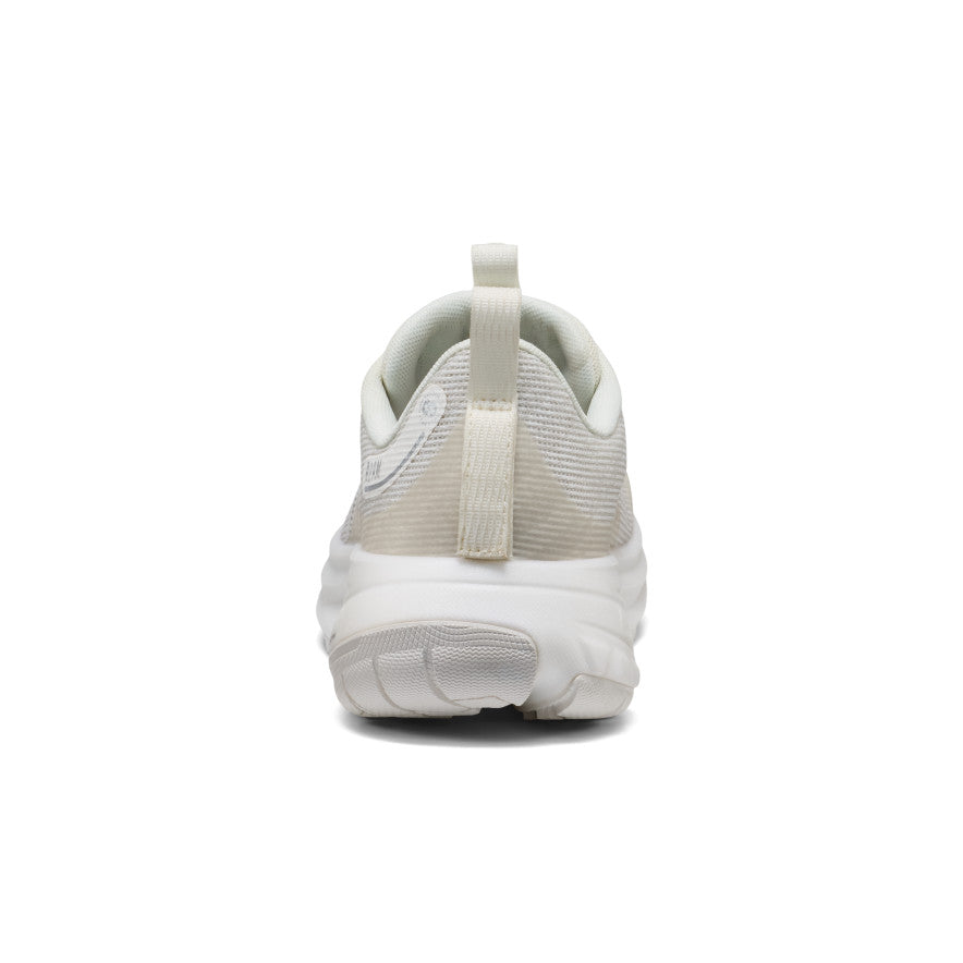Women's Roam Trail Running Shoe - Star White/Vapor