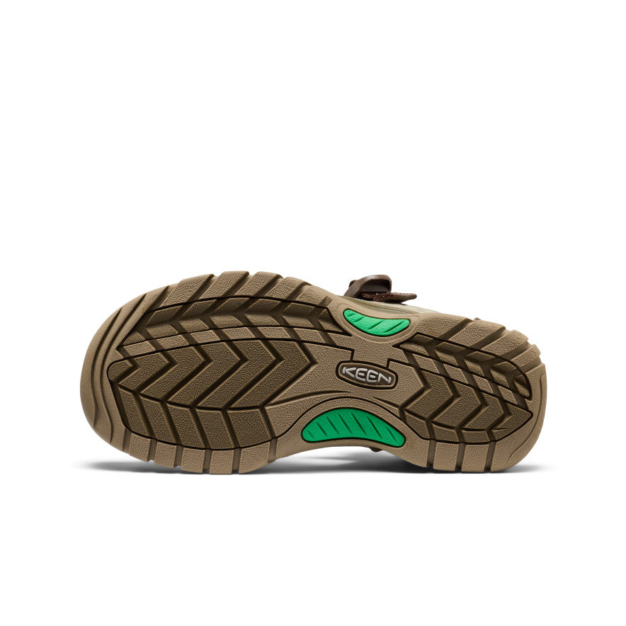 Women's Zerraport II OPEN Yy Sandal - Open Yy Seneca Rock