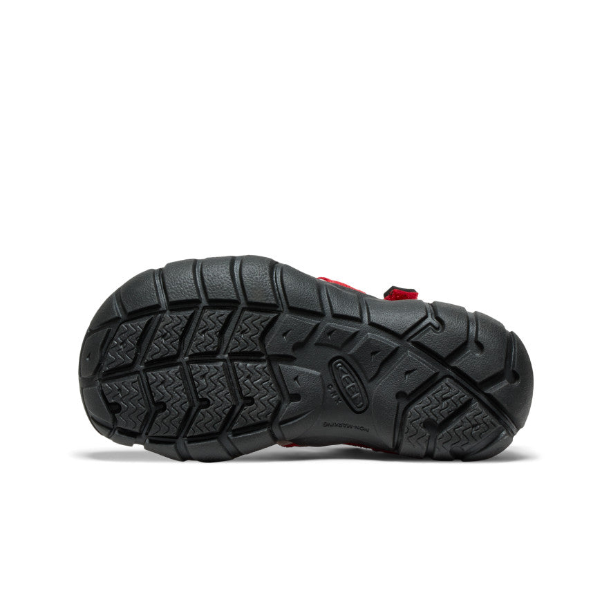 Little Kids' Seacamp II CNX - Ribbon Red/Alloy