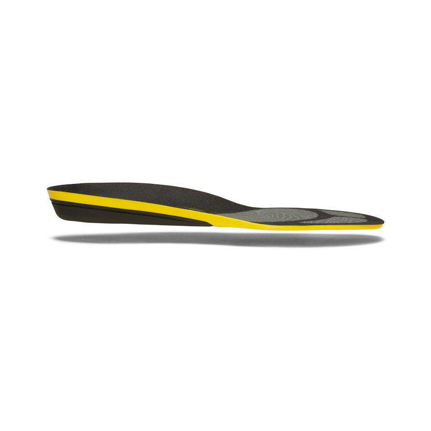 Men's Outdoor K-20 Plus Insole - Black