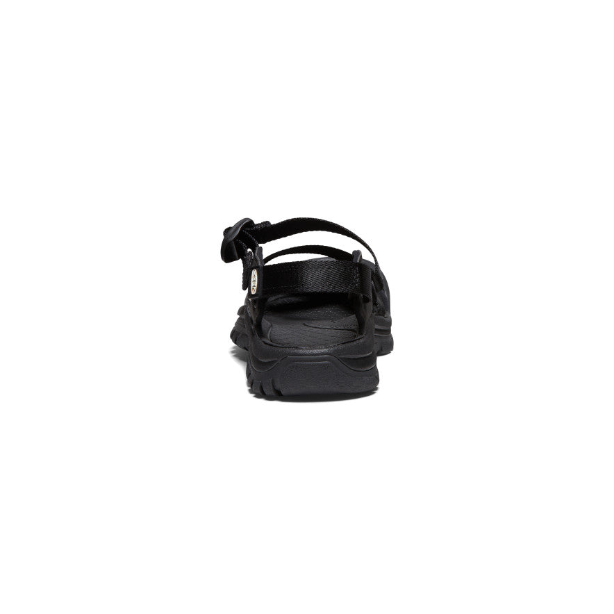 Women's Zerraport II Sandal - Black/Black