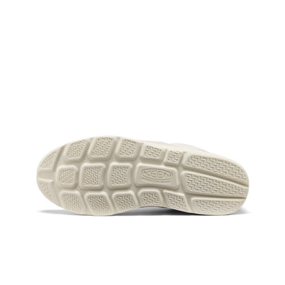 Men's KM2 Leather Jogger - Birch/Naval Academy