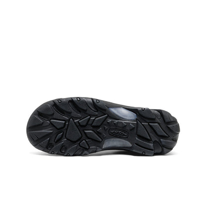 Men's Targher PHILEO Shoe - Black