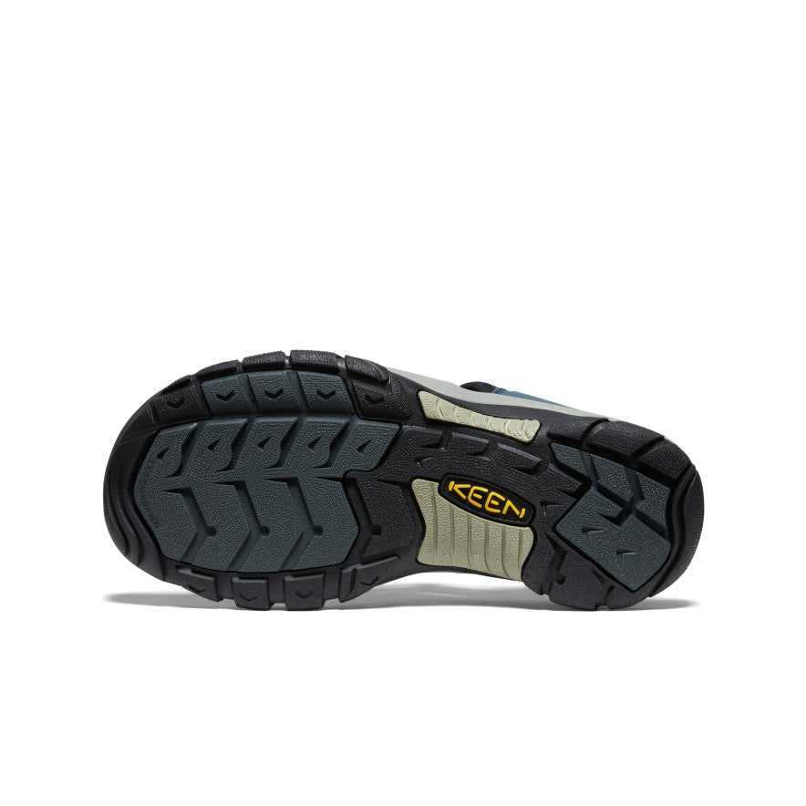 Men's Newport H2 Sandal - Navy/Medium Grey
