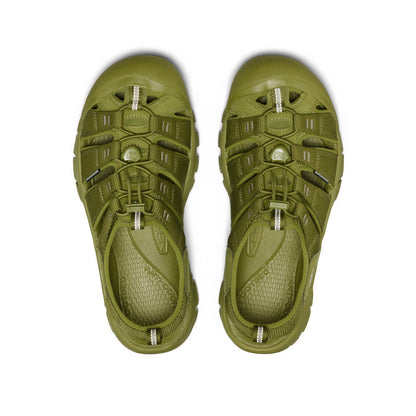 Men's Newport H2 Sandal - Monochrome/Golden Cyprus