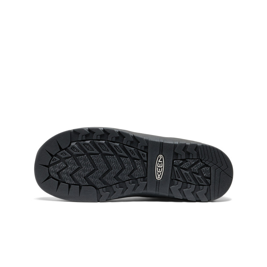 Women's Jasper Decon Leather Sneaker - Birch/Black