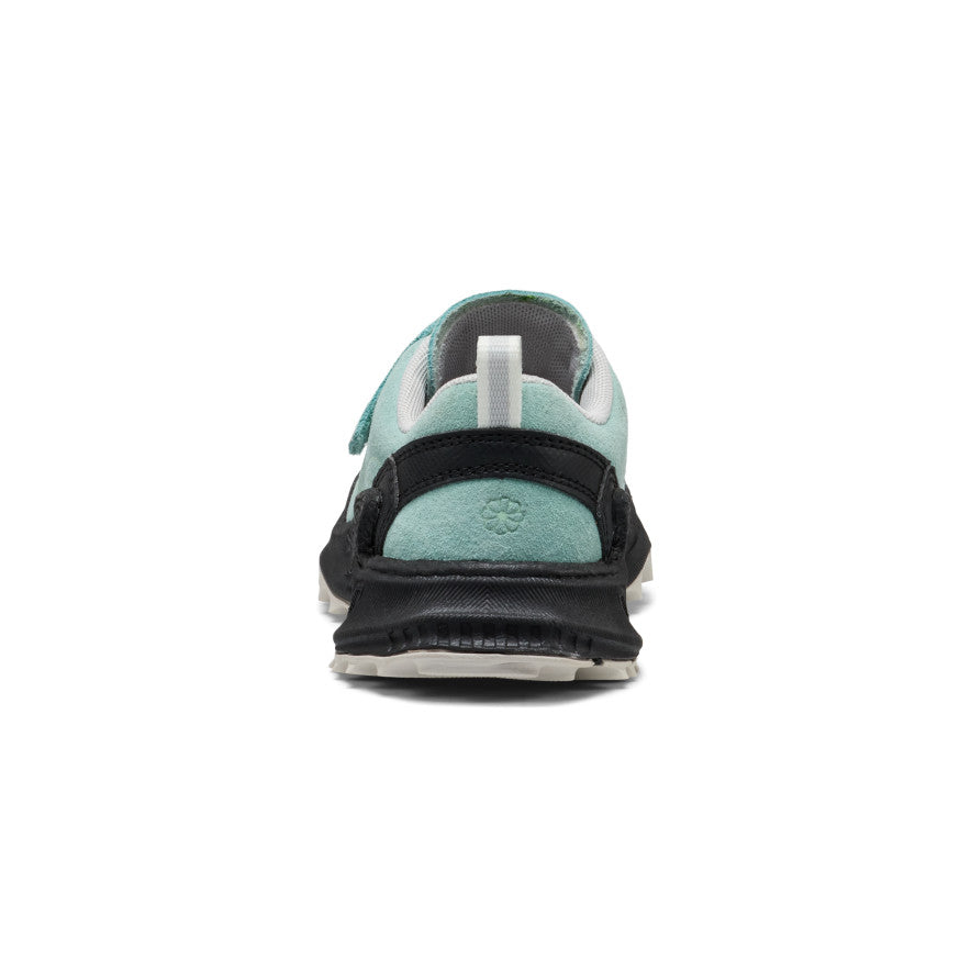 Little Kids' Jasper Zionic Sneaker - Aquifer/Scenic Green