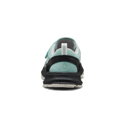 Little Kids' Jasper Zionic Sneaker - Aquifer/Scenic Green