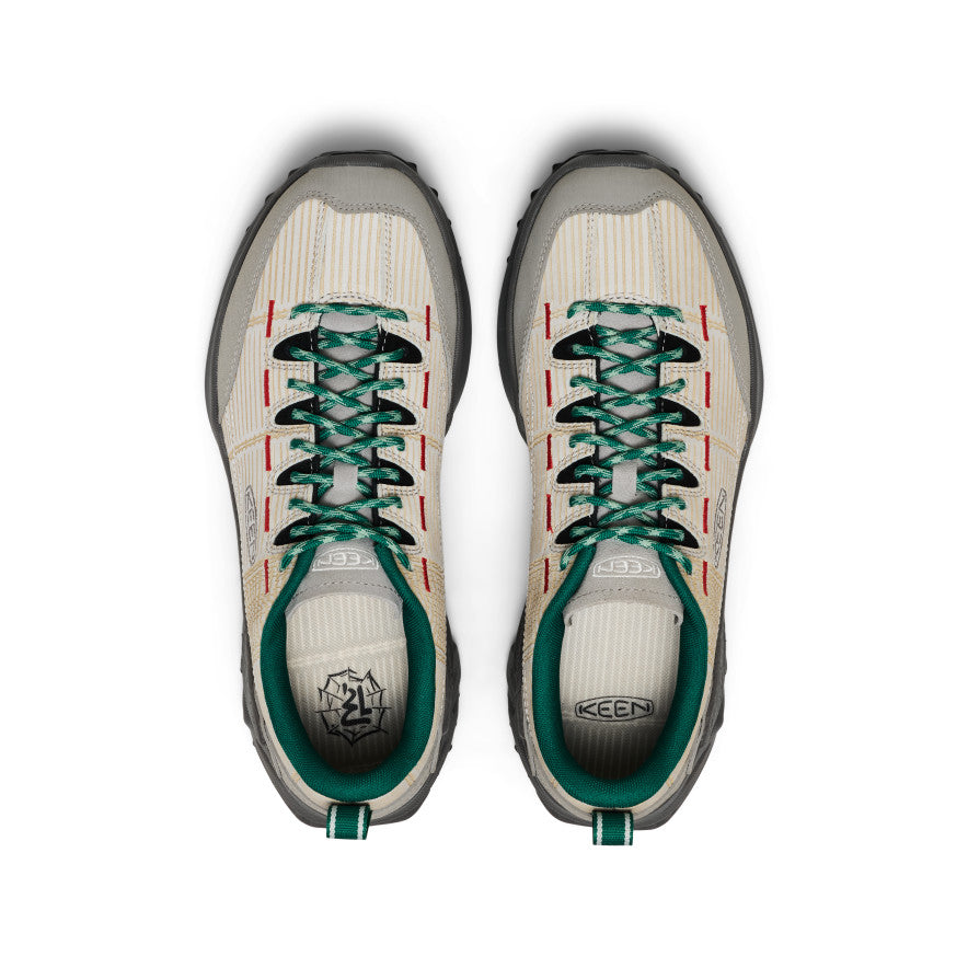 Men's Jasper Zionic ELNEST Sneaker - Elnest Vapor/Alloy
