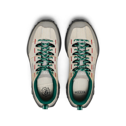 Men's Jasper Zionic ELNEST Sneaker - Elnest Vapor/Alloy