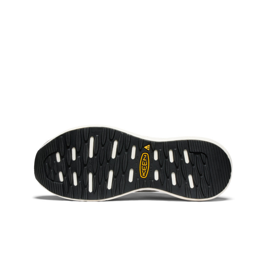 Women's Speedworks Work Sneaker (Carbon Toe) - Thistle/Black