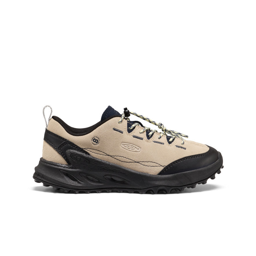 Big Kids' Jasper Zionic Sneaker - Safari/Wax Yellow