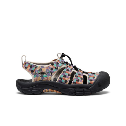 Men's Newport Retro - Multi/Purple Haze