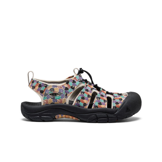 Men's Newport Retro - Multi/Purple Haze