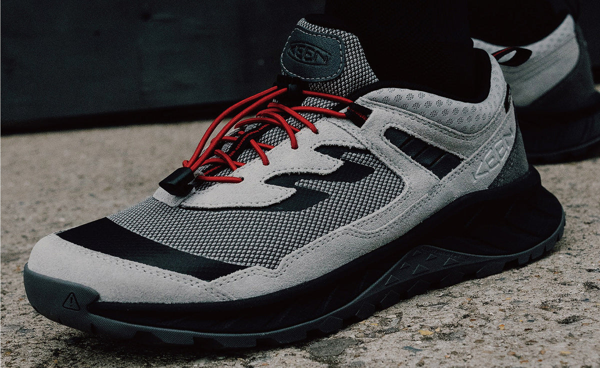 Men's Hightrail SP BAL Hiking Shoe - Vapor/Vapor