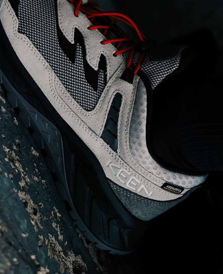 Men's Hightrail SP BAL Hiking Shoe - Vapor/Vapor