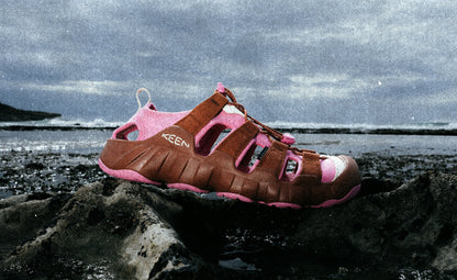 Men's Hyperport H2 Sandal x Hiking Patrol - Okenia Pink