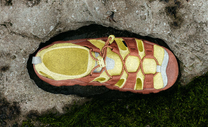 Women's Hyperport H2 Sandal x Hiking Patrol - Algae Green