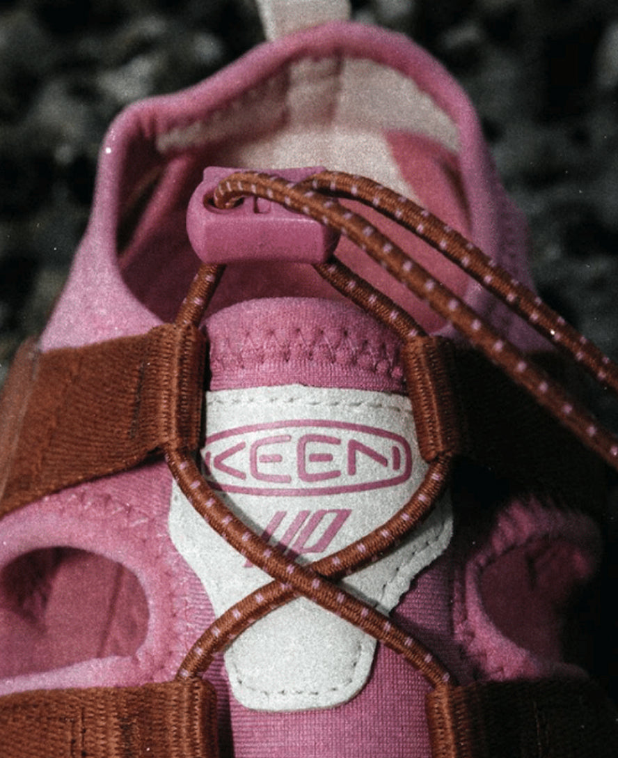 Men's Hyperport H2 Sandal x Hiking Patrol - Okenia Pink