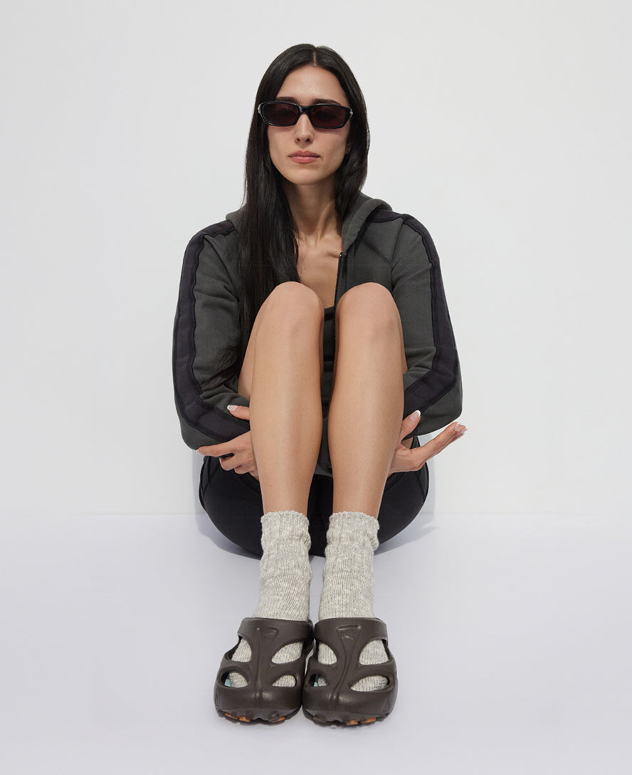 All Gender Shanti Clog x Madhappy - Pink