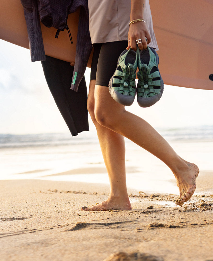 Women's Newport H2 Sandal - Destination Pack